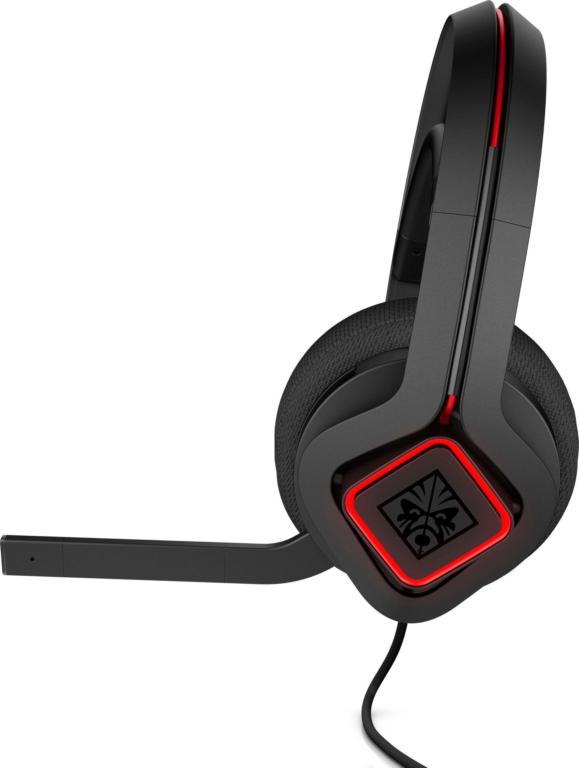 HP OMEN Zestaw słuchawkowy by Mindframe Prime - obrazek 3
