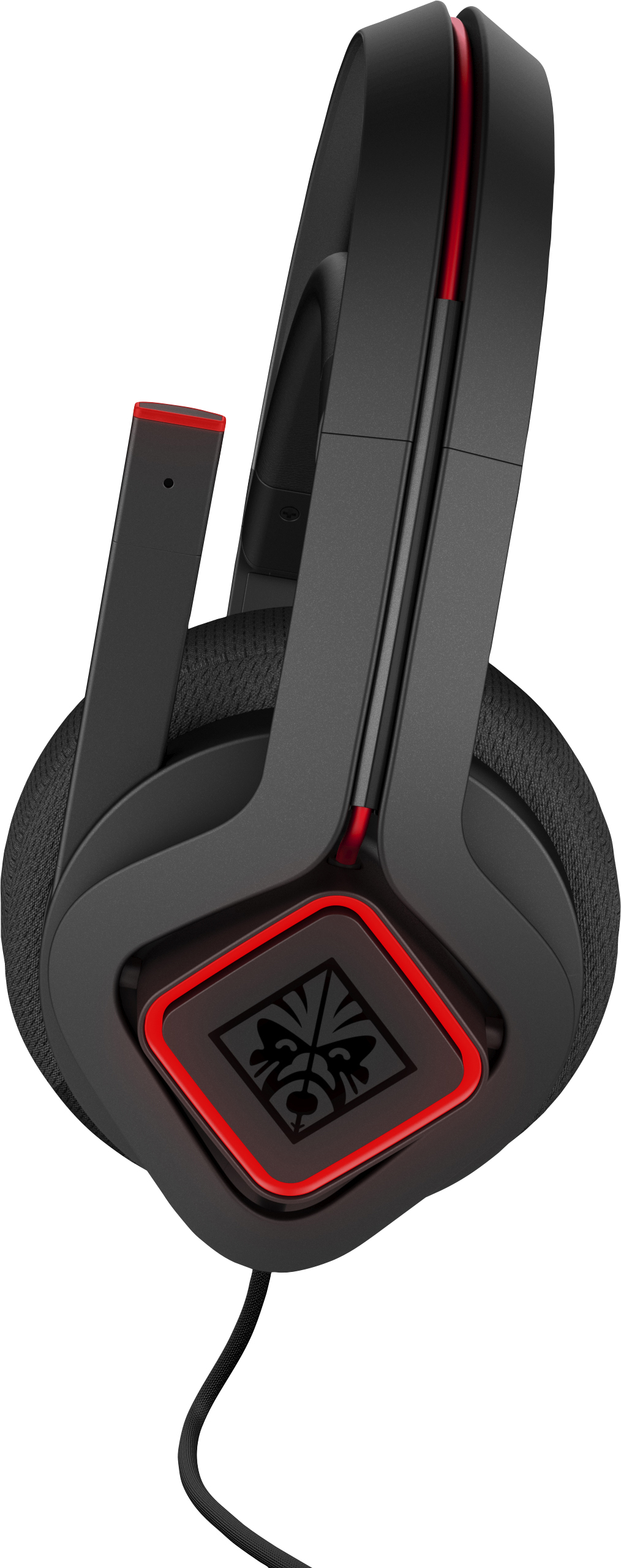 HP OMEN Zestaw słuchawkowy by Mindframe Prime - obrazek 4