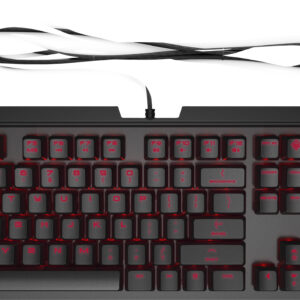 HP Klawiatura OMEN by Encoder