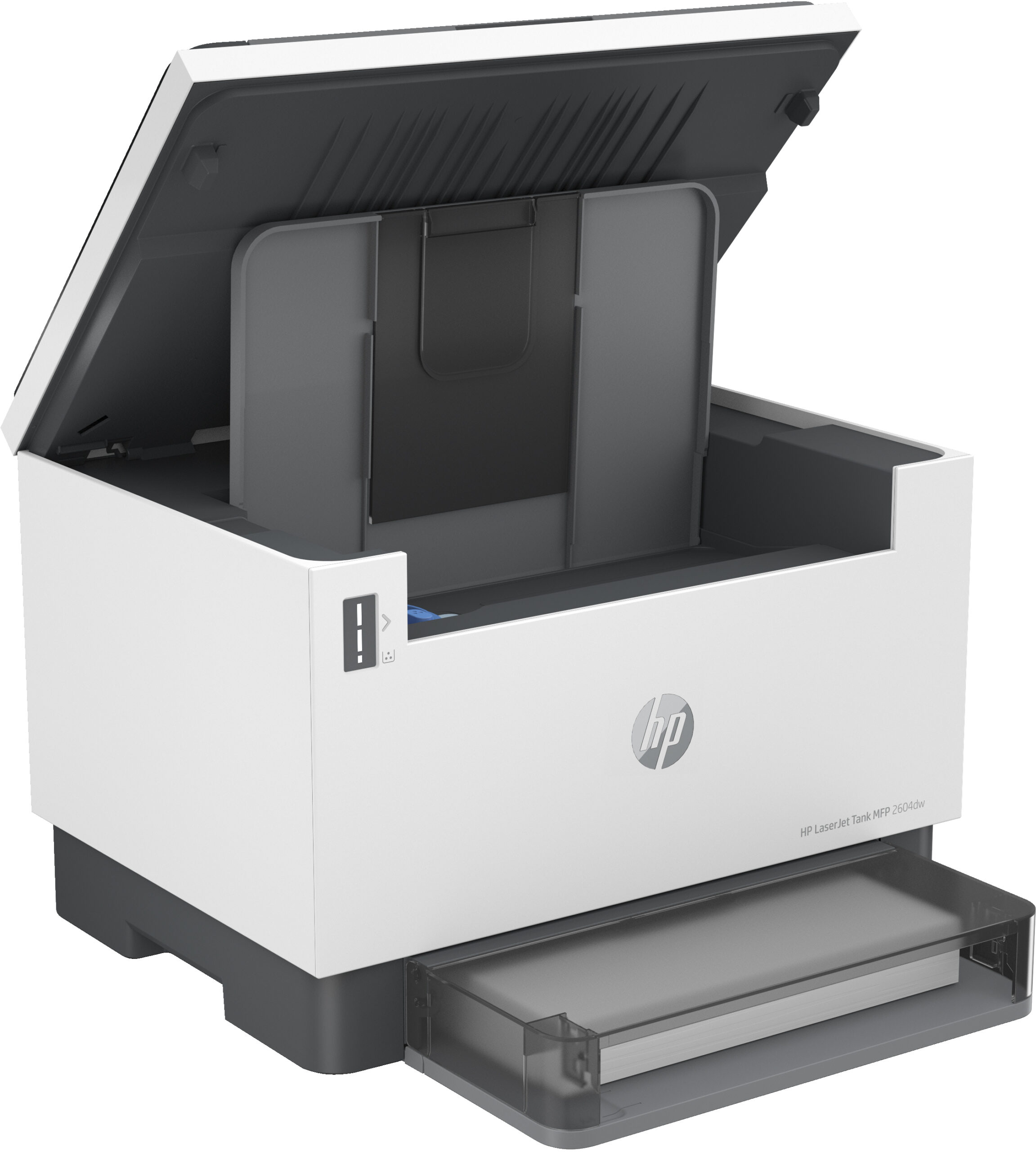 HP LaserJet Urządzenie wielofunkcyjne Tank 2604dw - obrazek 3