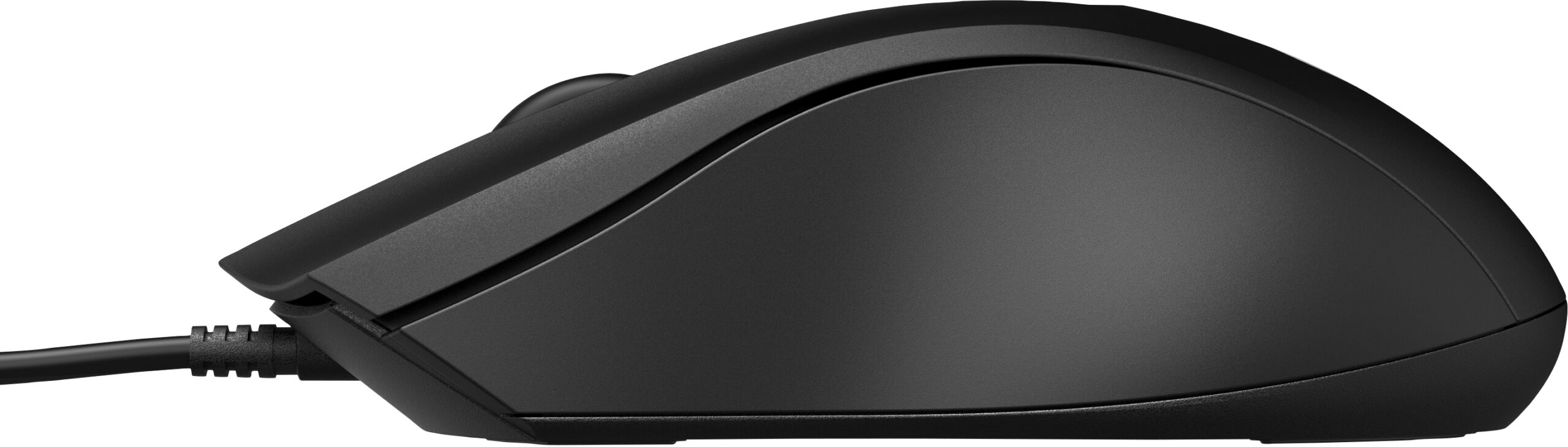 HP Mysz przewodowa 100 - obrazek 3