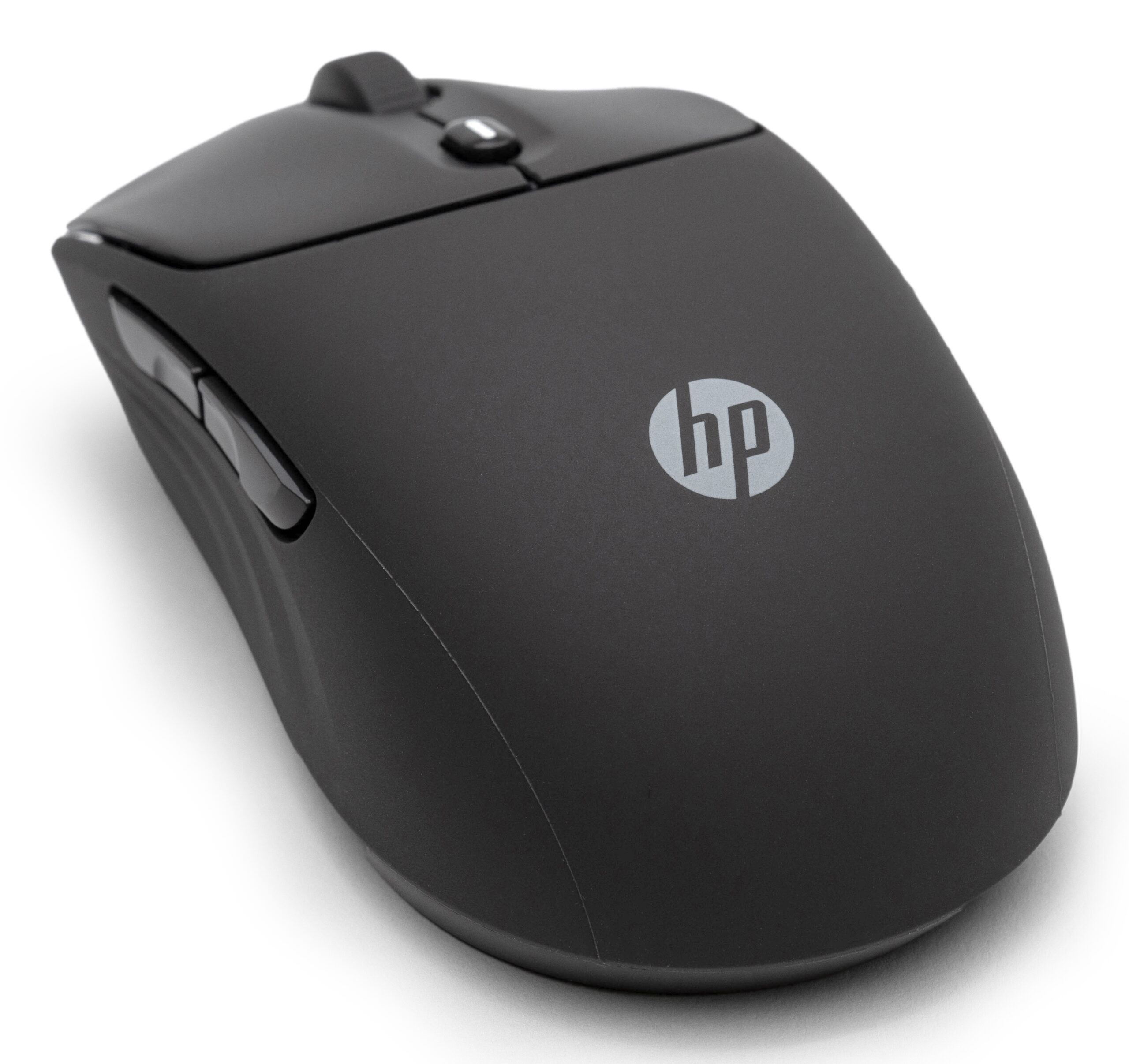Mysz HP 400 Quiet Black Wireless Mouse AZ7B2AA - obrazek 2