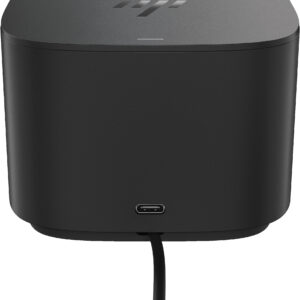 HP Stacja dokująca Thunderbolt 120 W z adapterem HDMI