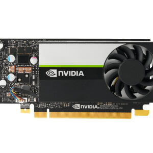 HP Karta graficzna NVIDIA T400 4 GB 3mDP