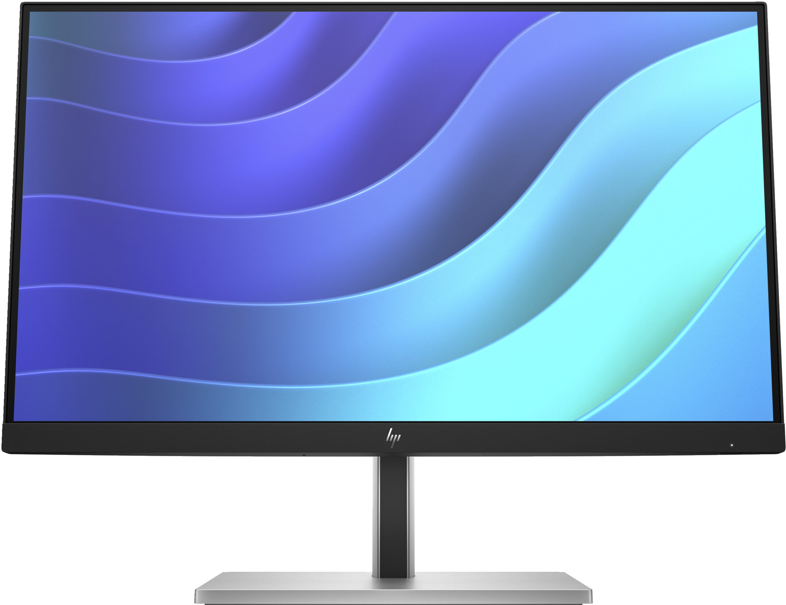 Monitor HP E-Series E22 G5 - 21.5" IPS Full HD