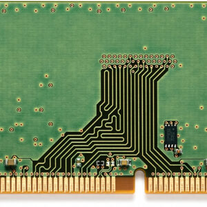 HP 7ZZ64AA moduł pamięci 8 GB 1 x 8 GB DDR4 288-pin DIMM