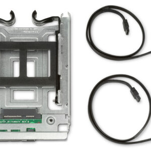 HP 2.5-in to 3.5-in HDD Adapter Kit Midi Tower Kieszeń HDD
