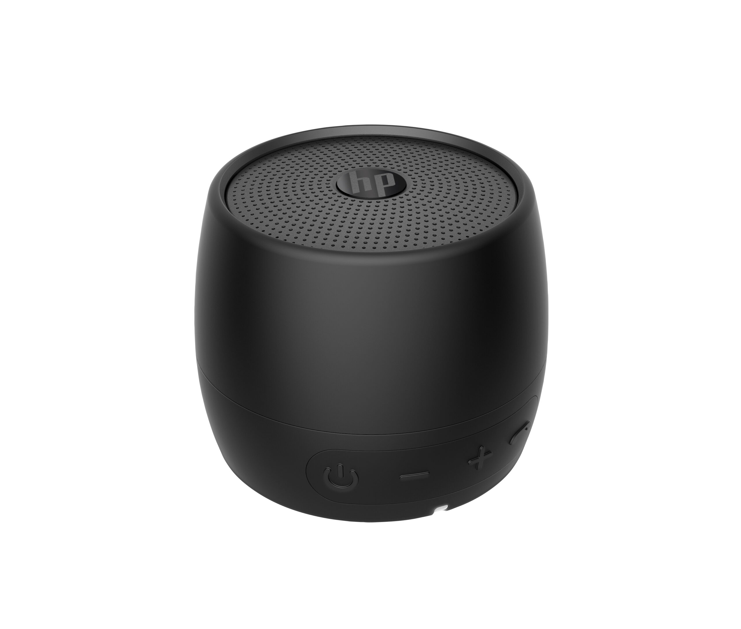 HP Głośnik Bluetooth 360, czarny - obrazek 2