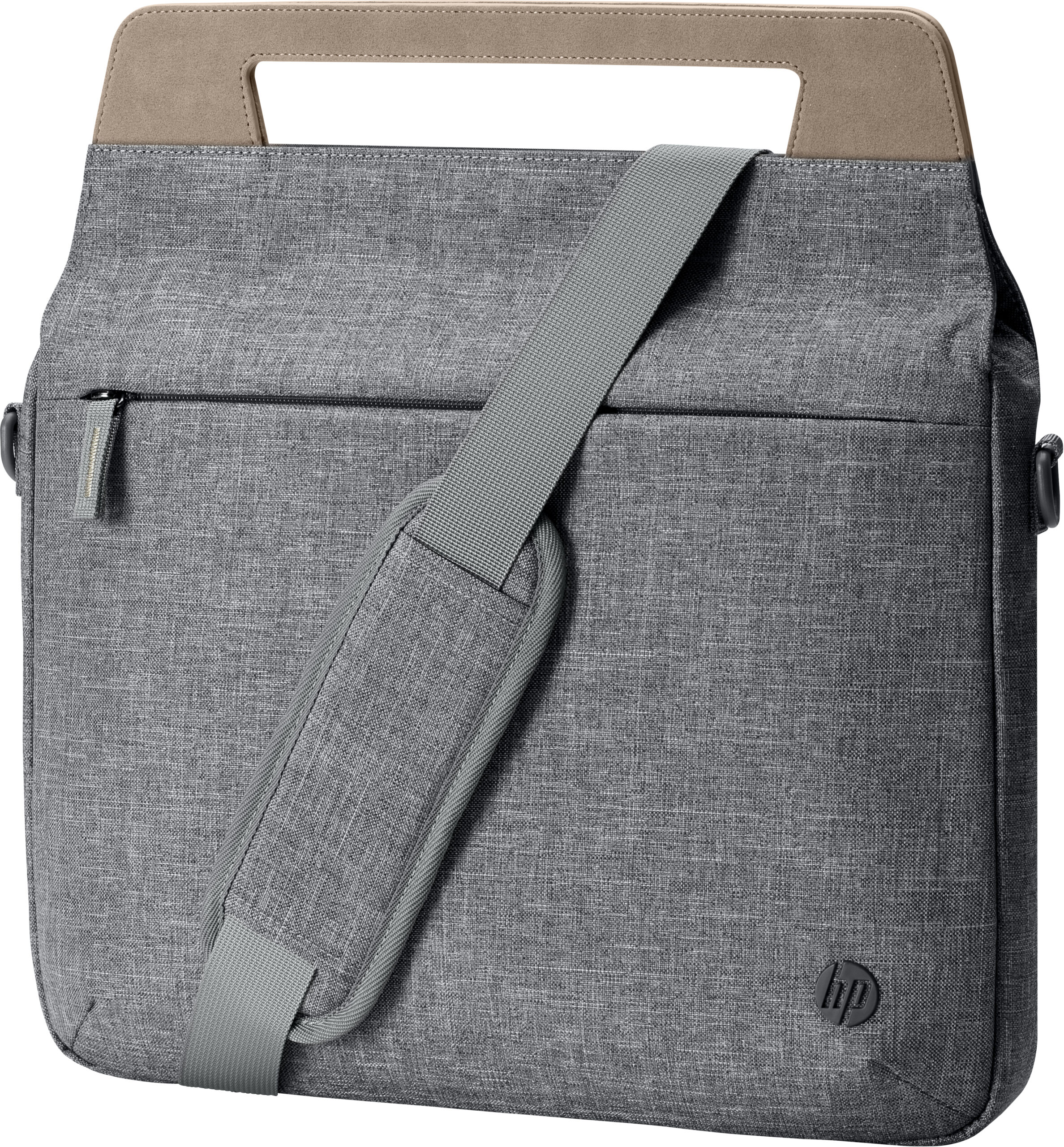 HP Szara aktówka Renew 14 Slim - obrazek 2