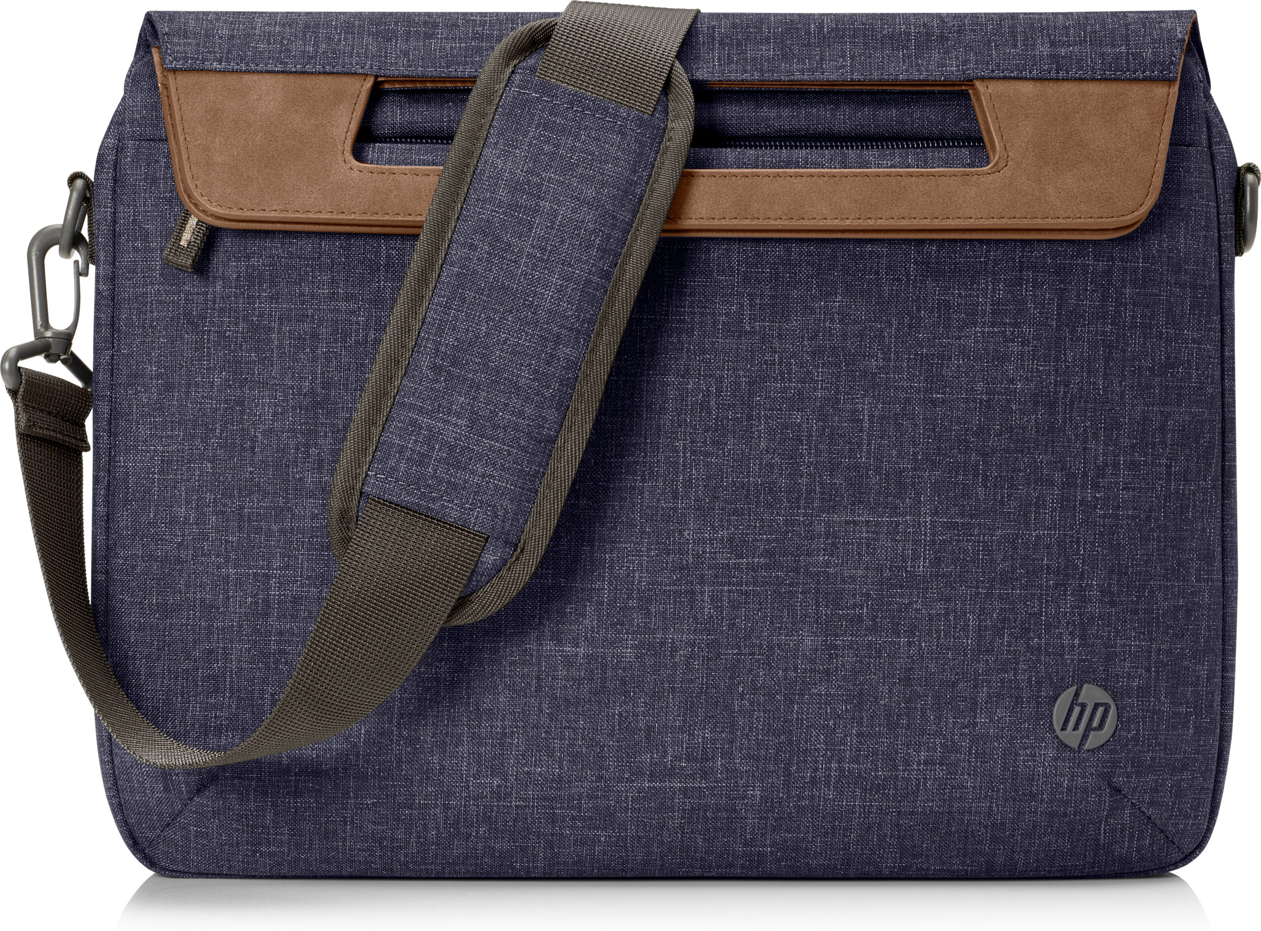 HP Granatowa aktówka Renew 14 Slim