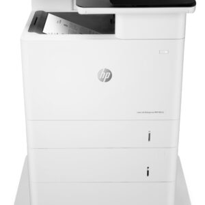 HP LaserJet Enterprise Urządzenie wielofunkcyjne M635fht