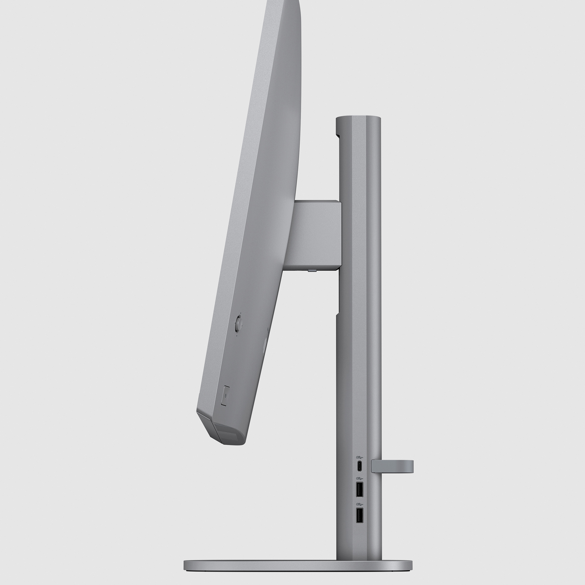 HP OmniStudio X 27-cs0018nw PC Intel Core Ultra 5 125H 68,6 cm (27") 3840 x 2160 px All-in-One PC 16 GB DDR5-SDRAM 512 GB SSD Windows 11 Home Wi-Fi 6E (802.11ax) AI PC Srebrny - obrazek 3