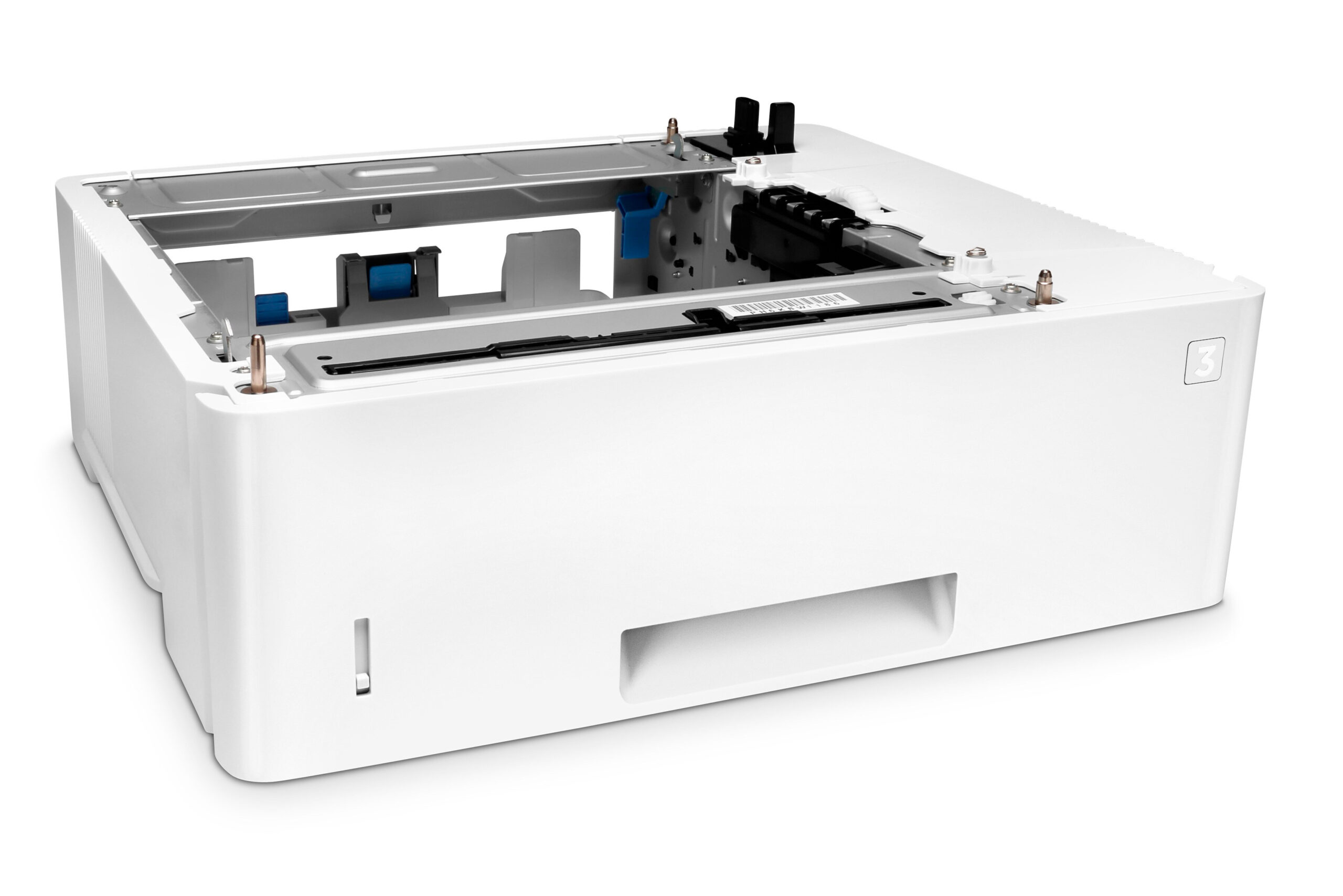 HP F2A72A Podajnik papieru 550 arkuszy LaserJet M506 M527 - obrazek 2