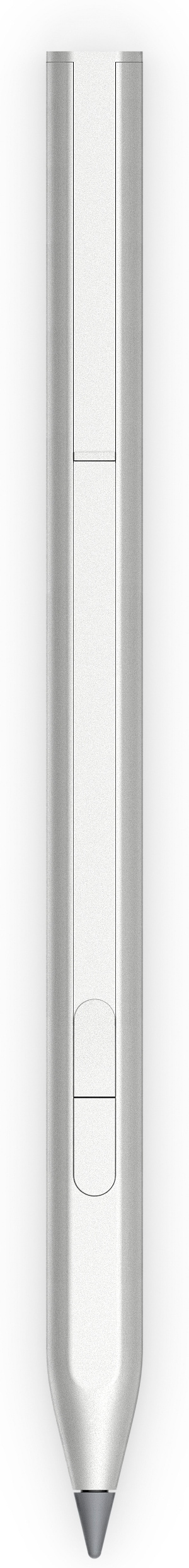 HP Rysik Rechargeable MPP 2.0 Tilt Pen (srebrny)
