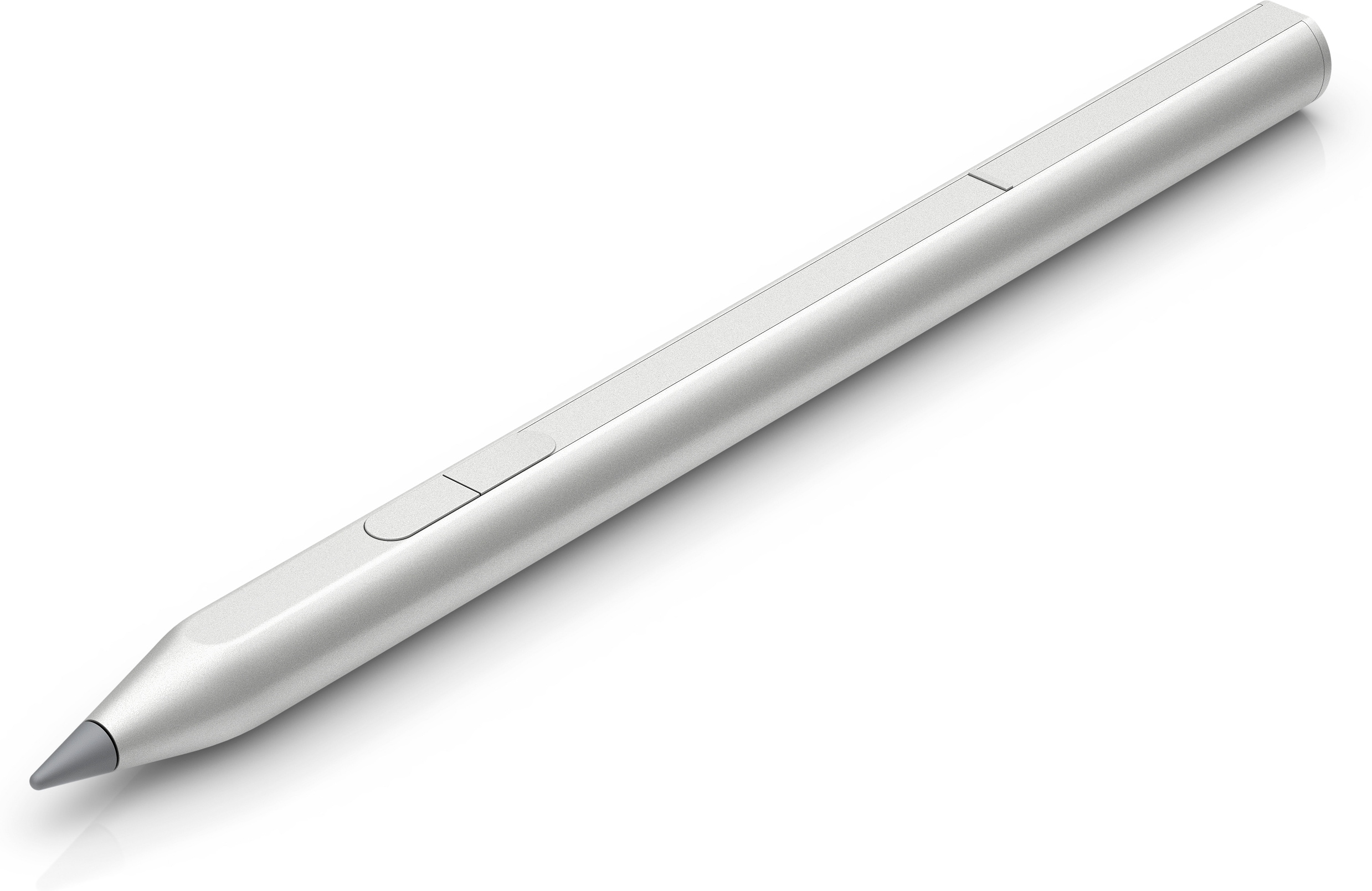 HP Rysik Rechargeable MPP 2.0 Tilt Pen (srebrny) - obrazek 2