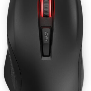 HP OMEN Mysz Vector