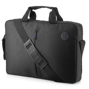 HP 39.62 cm (15.6") Focus Topload 39,6 cm (15.6") Aktówka Czarny