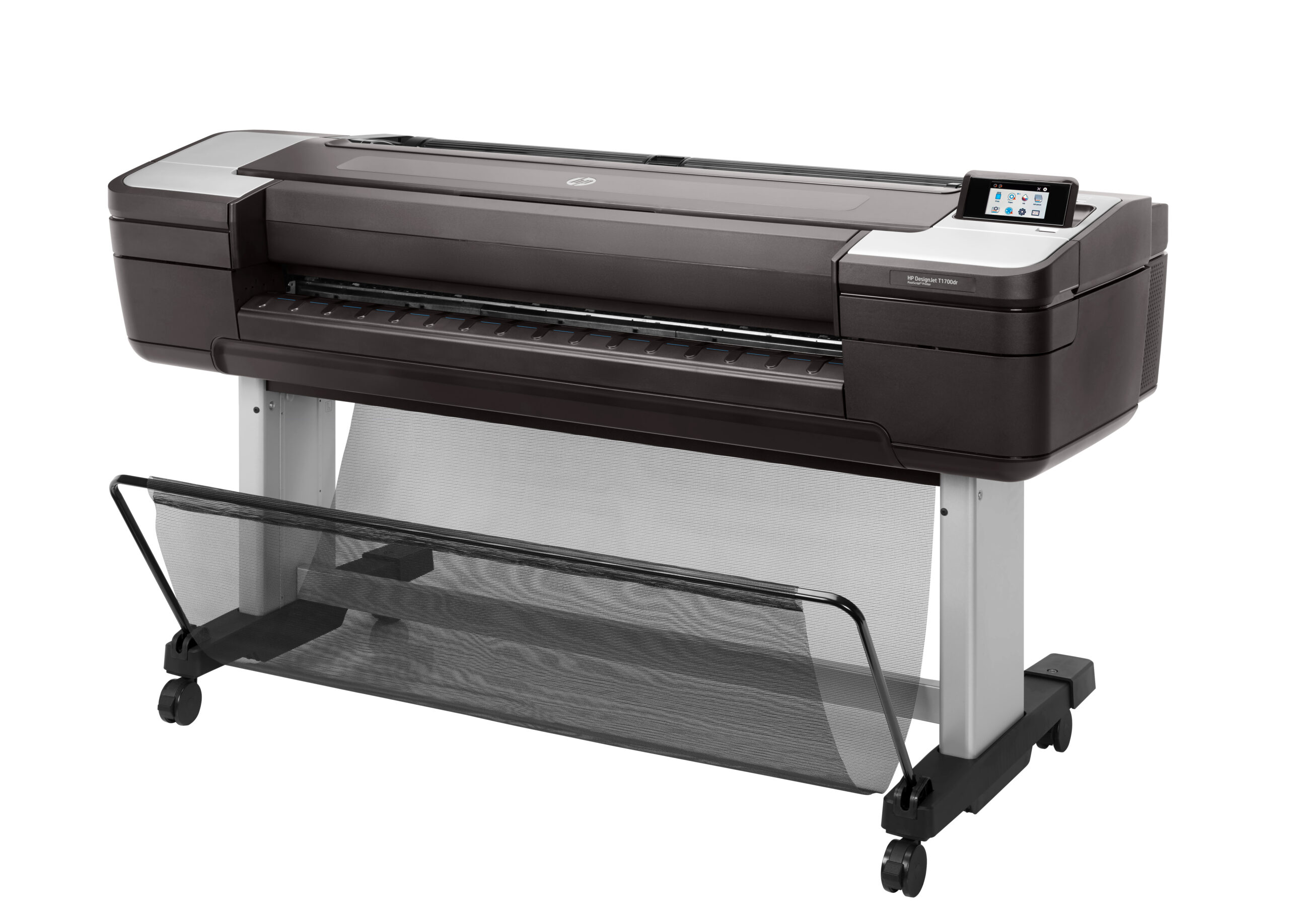HP Designjet 44-calowa drukarka PostScript T1700 - obrazek 5