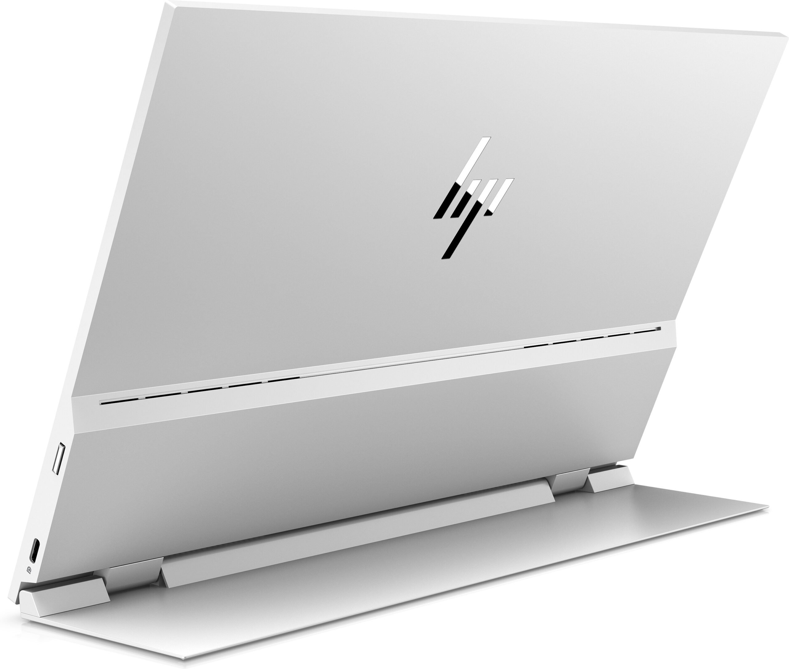 HP E-Series Przenośny monitor E14 G4 - obrazek 4