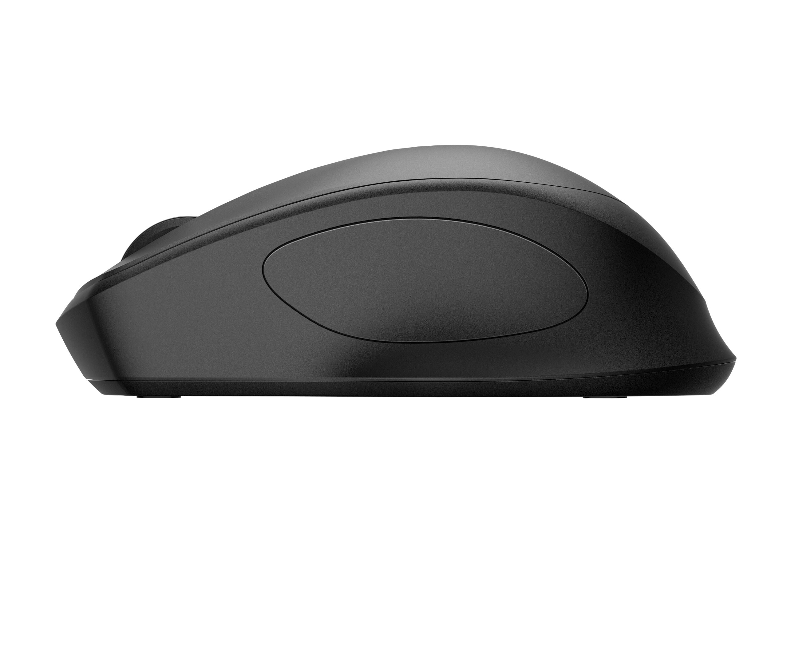 HP Mysz bezprzewodowa 285 Silent - obrazek 4