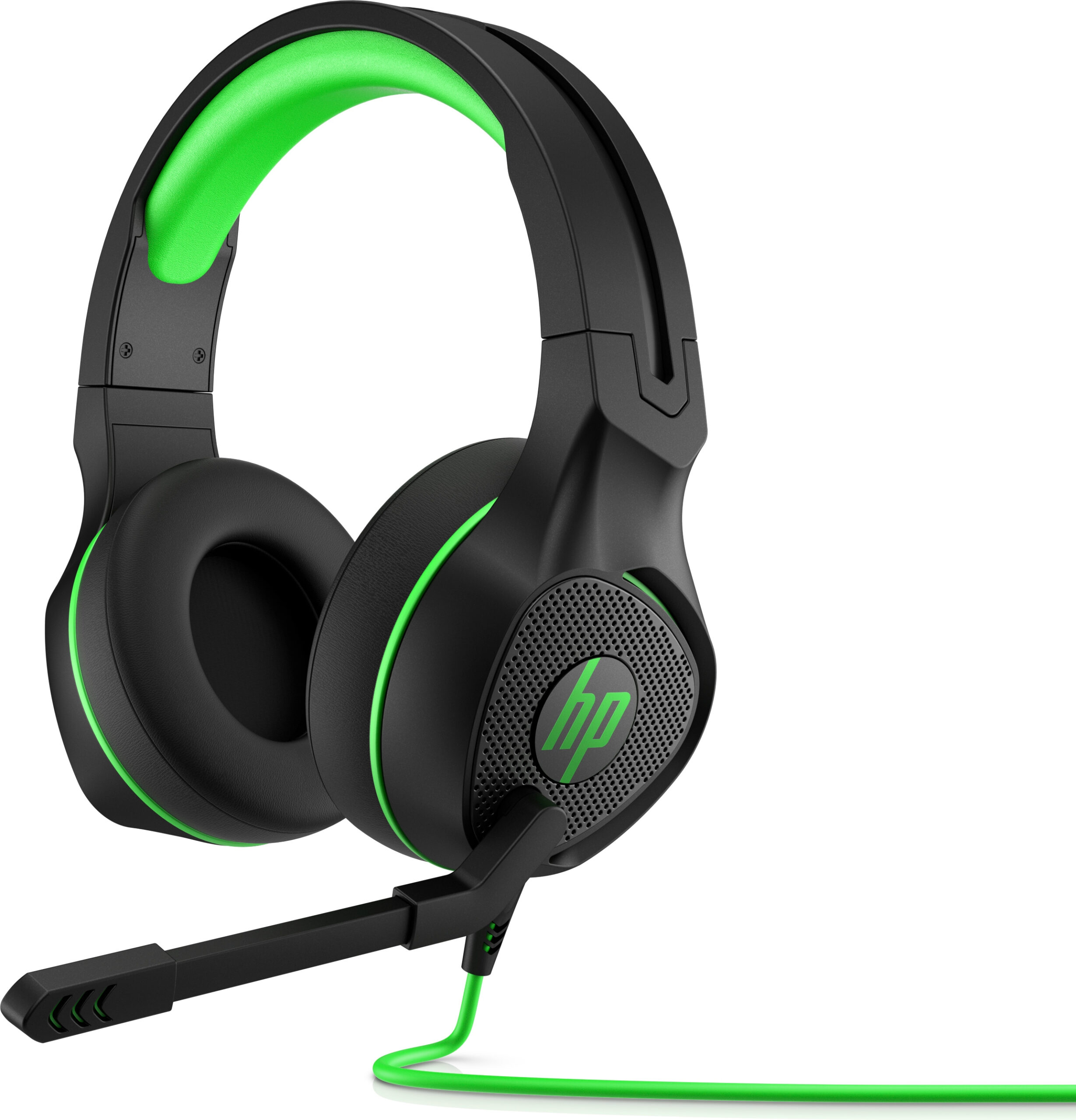 HP Pavilion Gaming Zestaw słuchawkowy 400 - obrazek 4