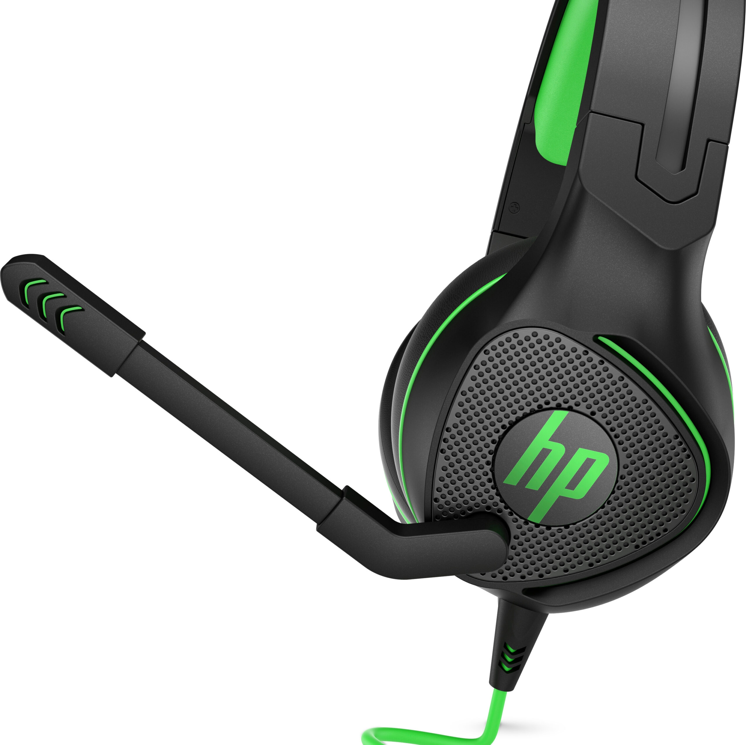 HP Pavilion Gaming Zestaw słuchawkowy 400 - obrazek 2