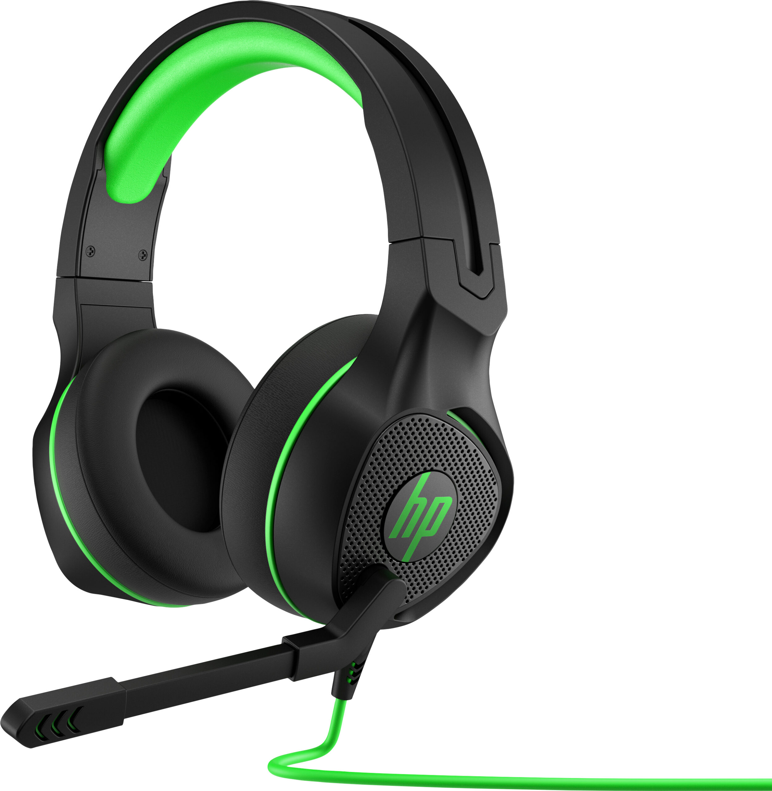 HP Pavilion Gaming Zestaw słuchawkowy 400 - obrazek 3