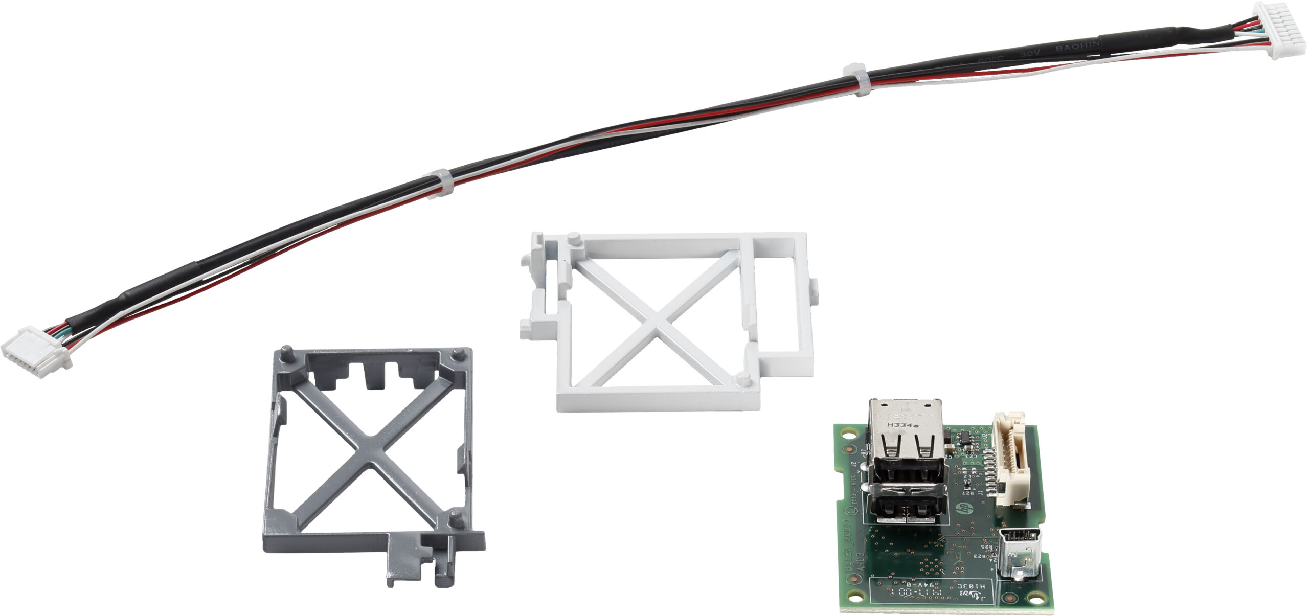 HP Wewnętrzne porty USB - obrazek 2