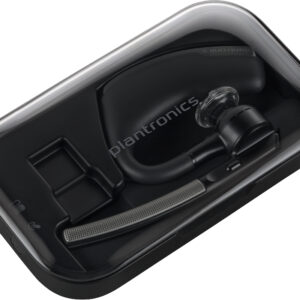 HP Poly Etui ładujące Poly Voyager Legend + kabel USB-A