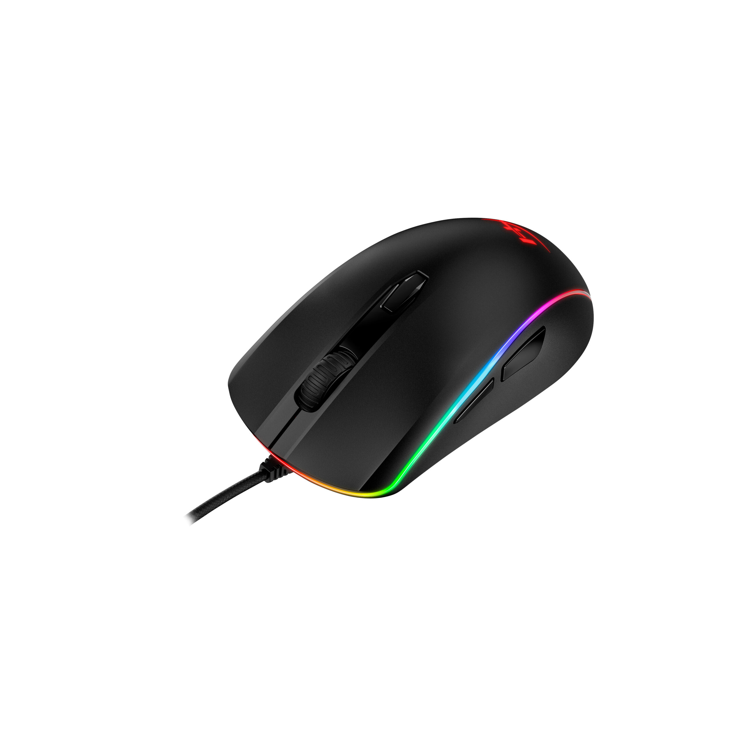 HyperX Pulsefire Surge – mysz do gier (czarna) - obrazek 3