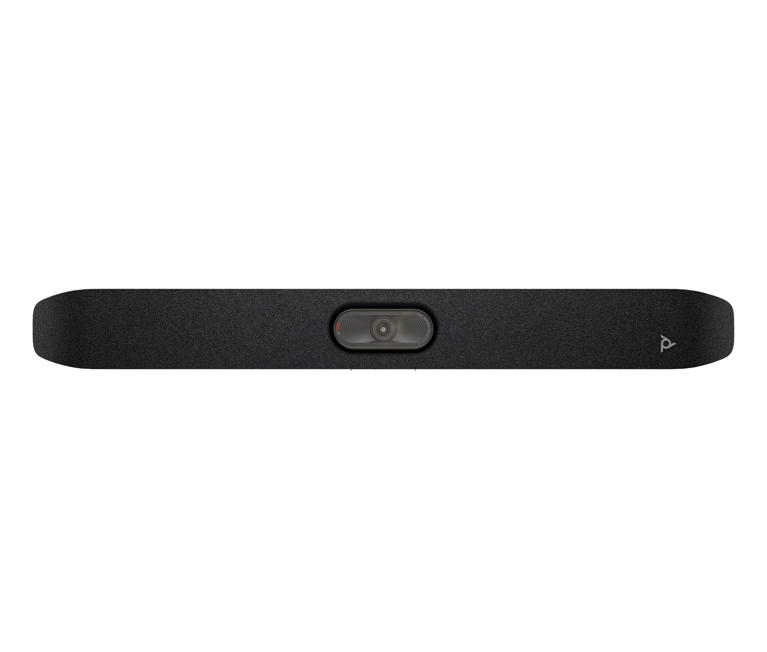 HP Poly Wideobar Poly Studio X32 All-in-One bez łączności radiowej i kabla zasilającego TAA