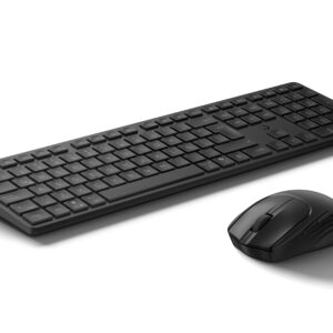 HP Zestaw myszy i klawiatury Multi-Device Dual-Mode 490C