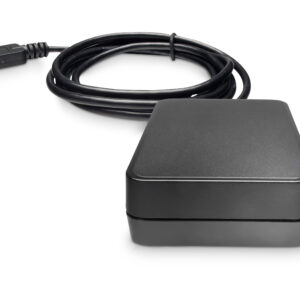HP JetDirect 3200w Wifi 6 Bluetooth Wireless Accessory