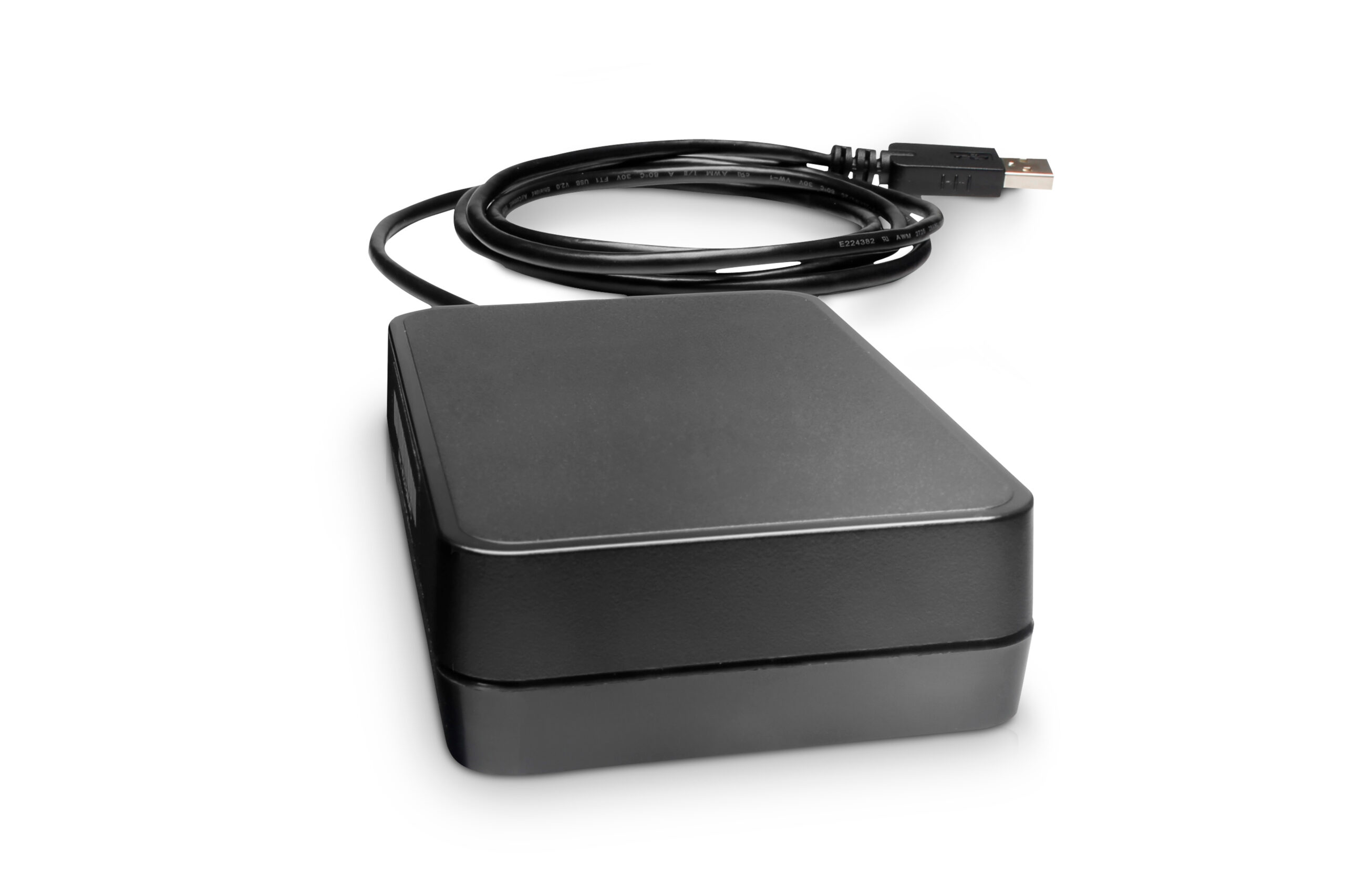 HP JetDirect 3200w Wifi 6 Bluetooth Wireless Accessory - obrazek 3