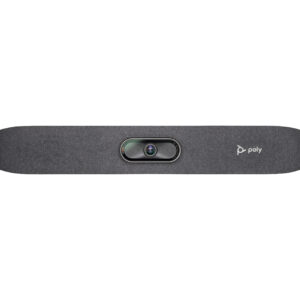HP Poly Kamera z głośnikiem soundbar Poly Studio R30 USB bez radia GSA/TAA