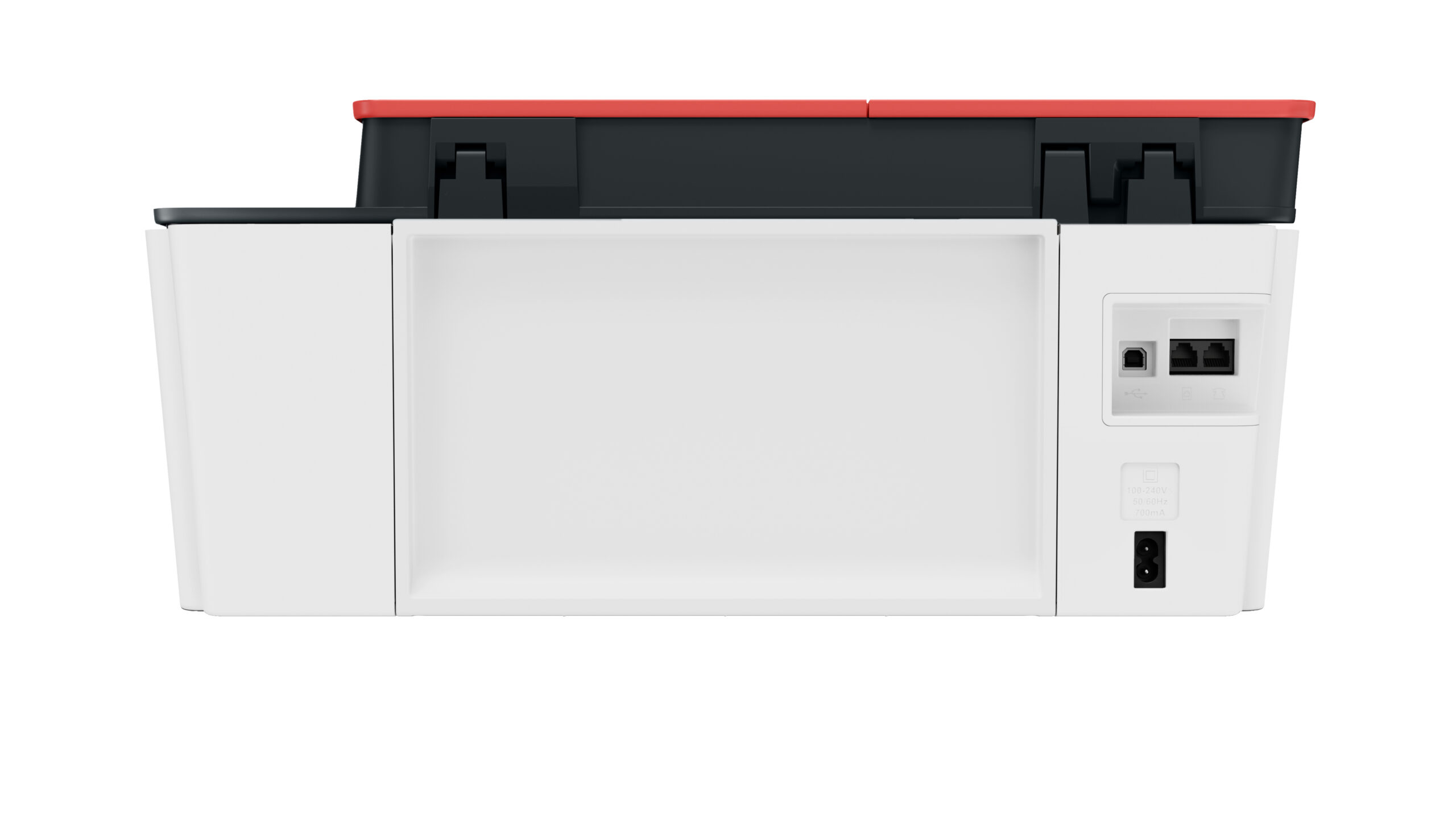 HP INC Urzadzenie wielofunkcyjne HP Smart Tank 615 All-in-One - obrazek 5