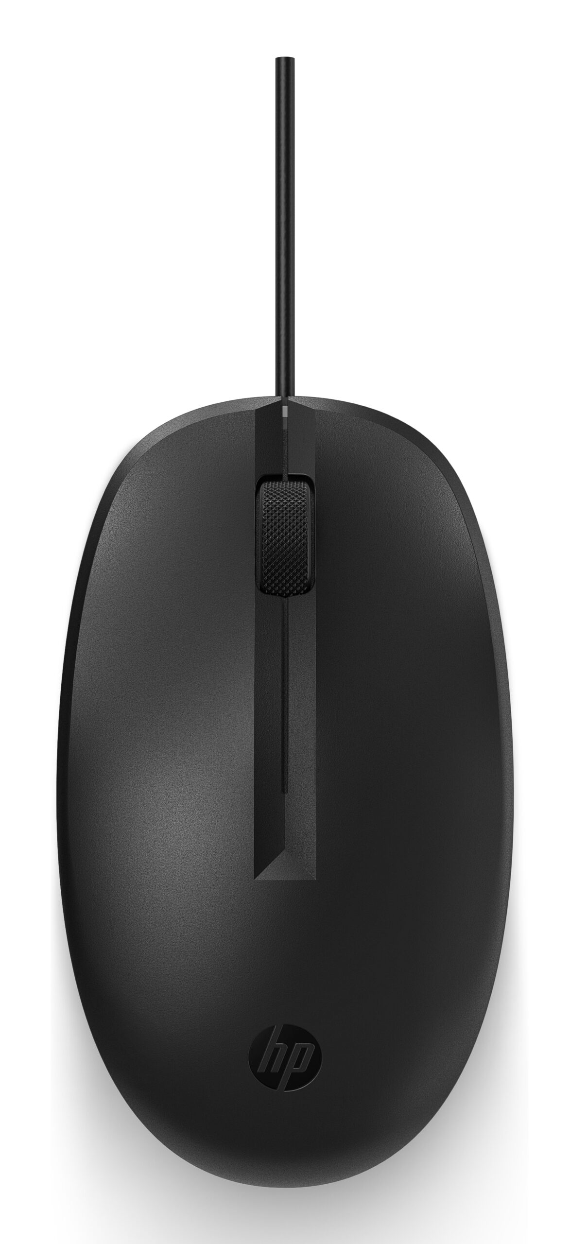 HP Mysz przewodowa 125