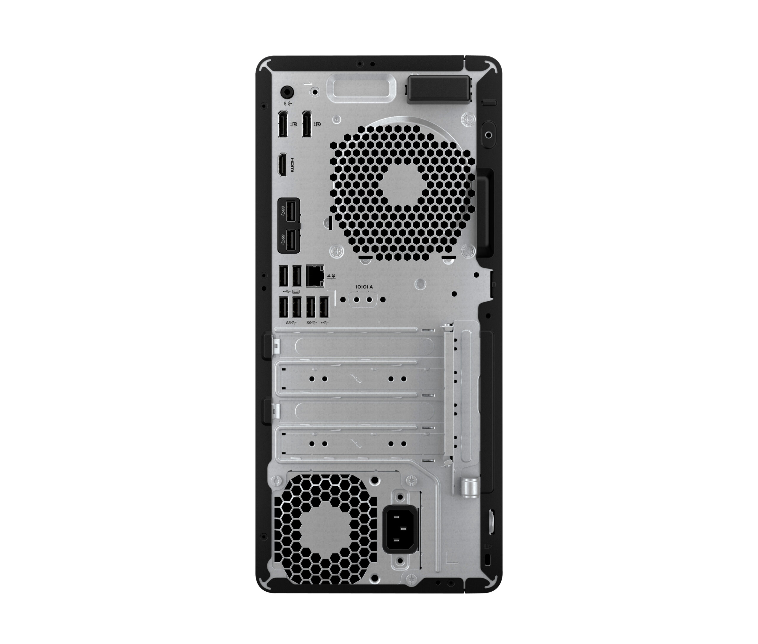 HP Z1 Tower G9 Intel® Core™ i7 i7-14700 32 GB DDR5-SDRAM 1 TB SSD NVIDIA GeForce RTX 4060 Windows 11 Pro Stanowisko AI Workstation Czarny - obrazek 5
