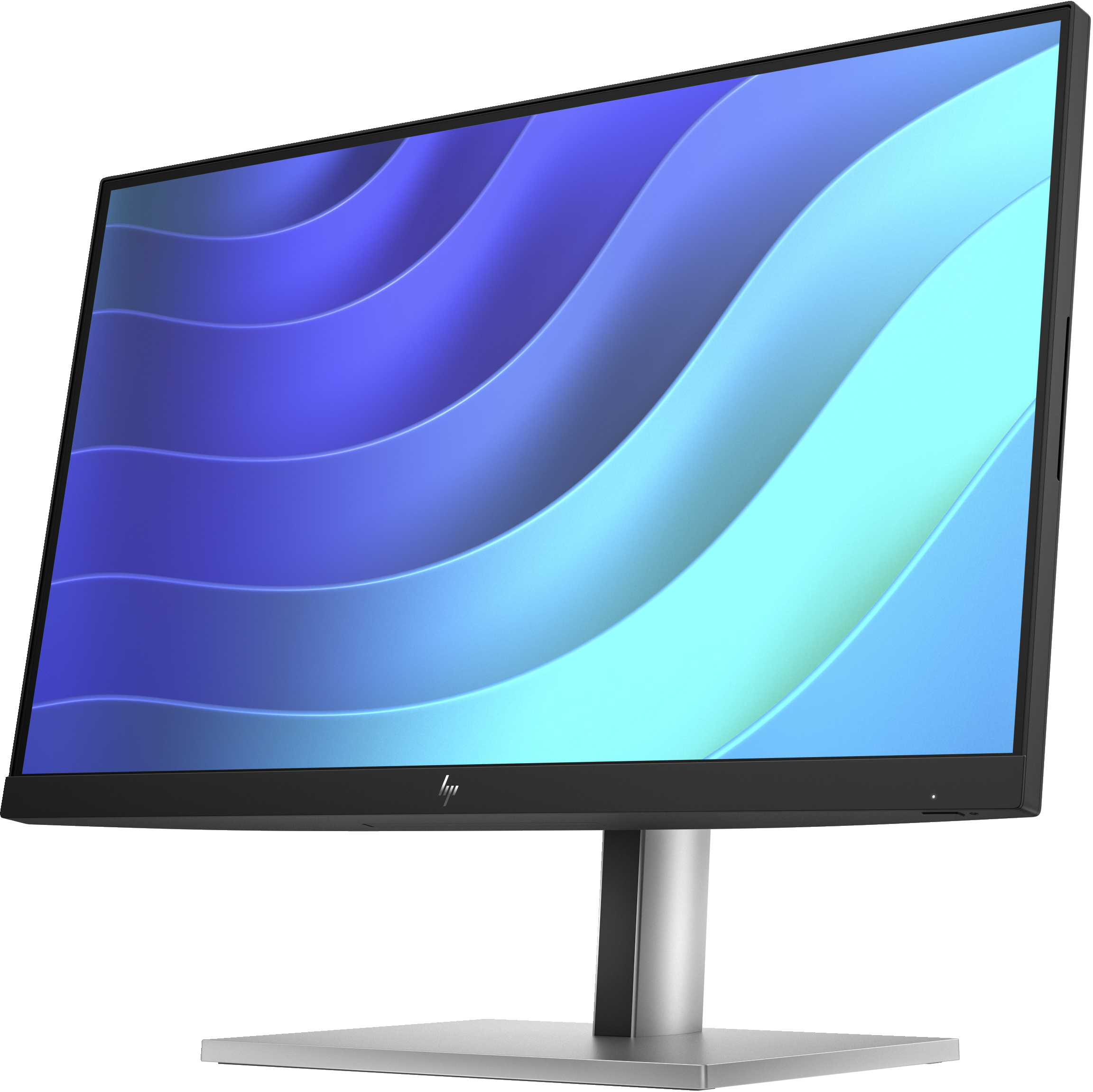 Monitor HP E-Series E22 G5 - 21.5" IPS Full HD - obrazek 2