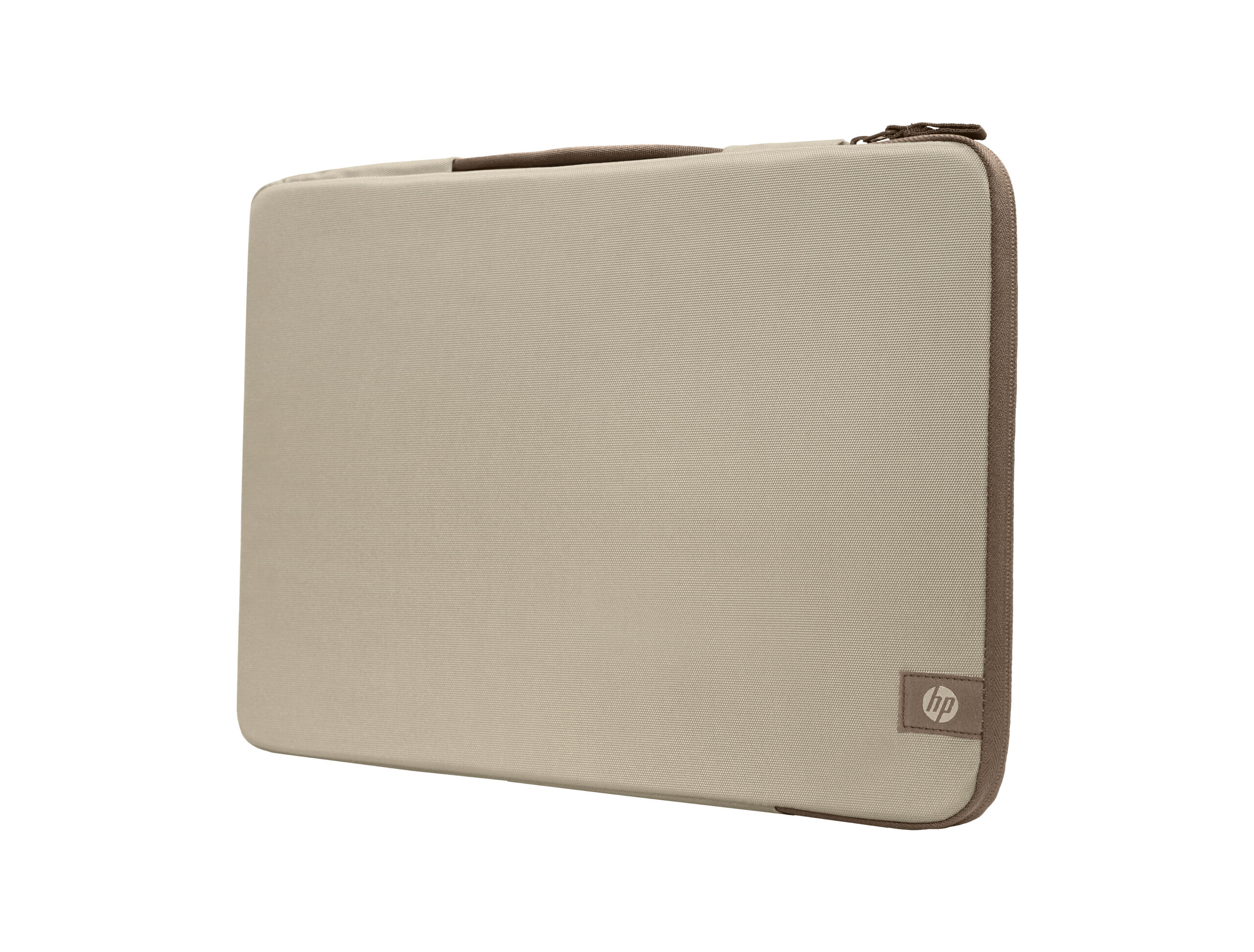 HP Protective Laptop Sleeve 13-14 Silver C3TR5AA#ABB - obrazek 2