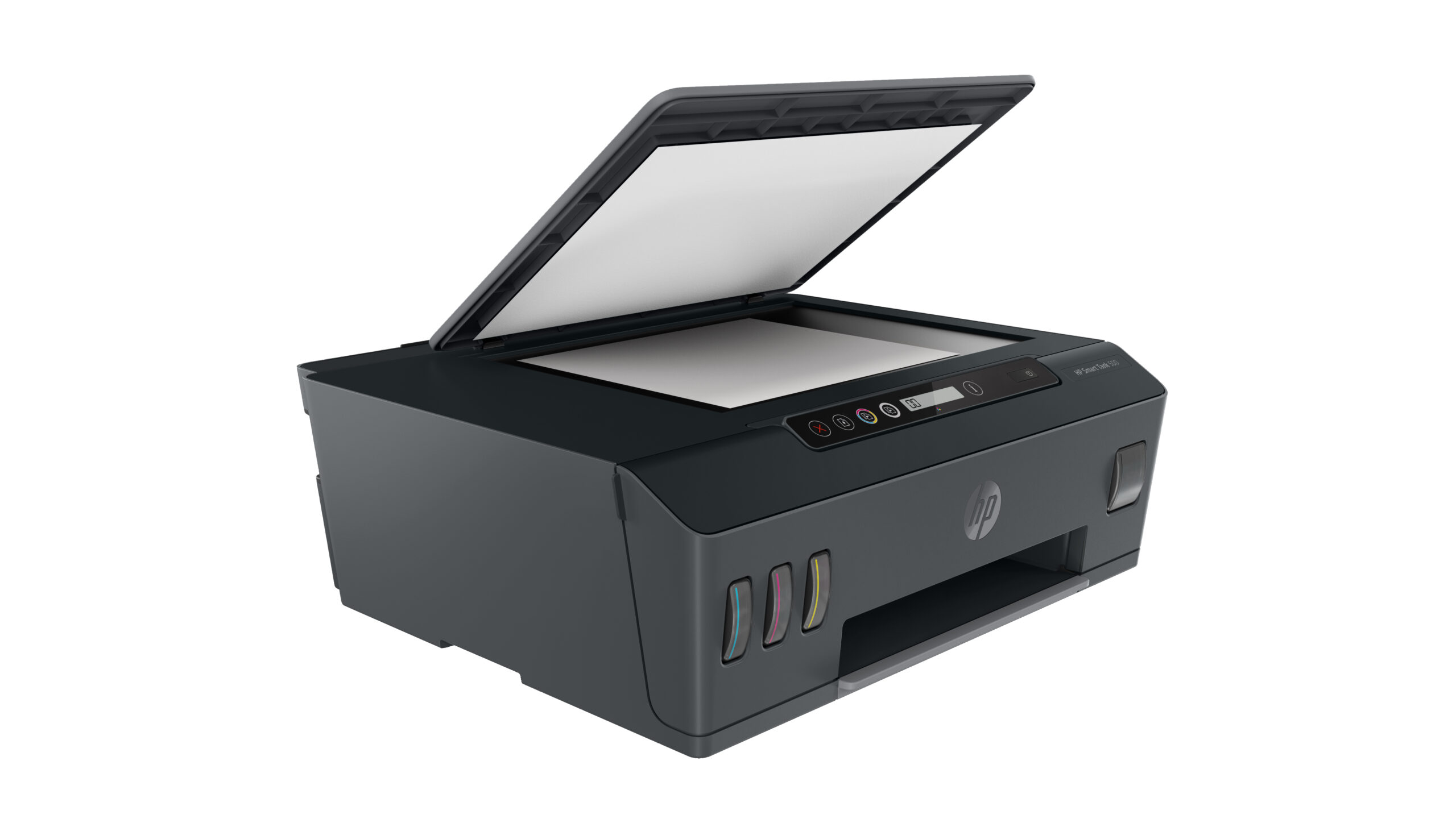 HP Smart Tank 500 All-in-One - obrazek 3
