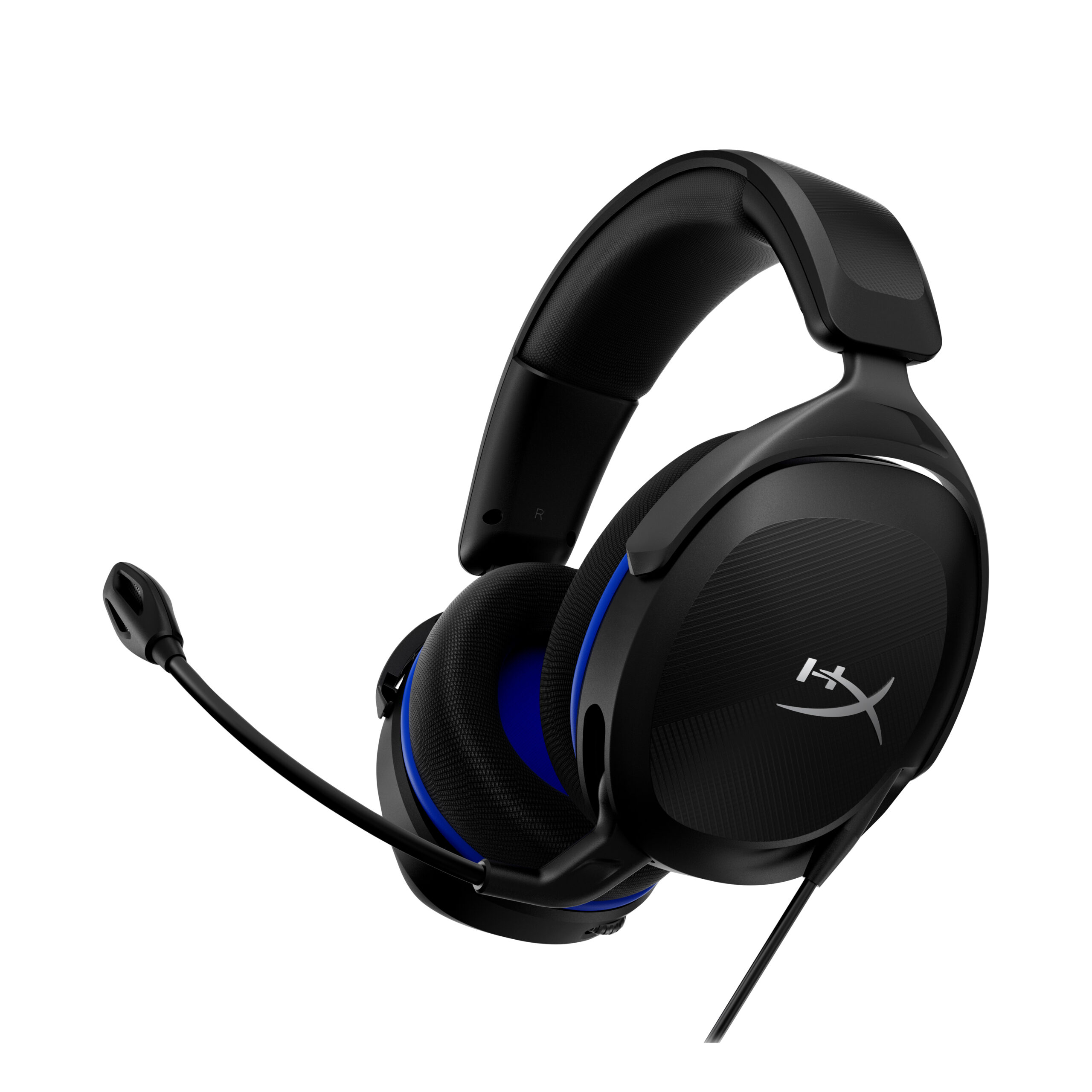 Zestawy słuchawkowe dla graczy HyperX Cloud Stinger 2 Core PS (czarne)