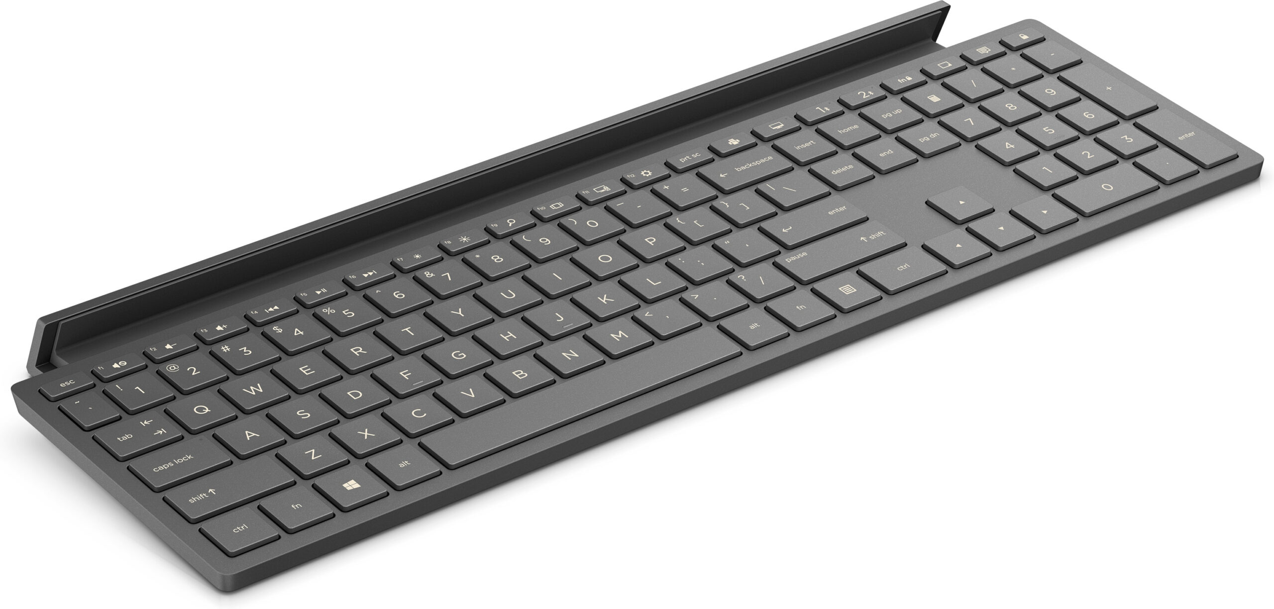 HP Klawiatura Dual Mode 1000 - obrazek 3