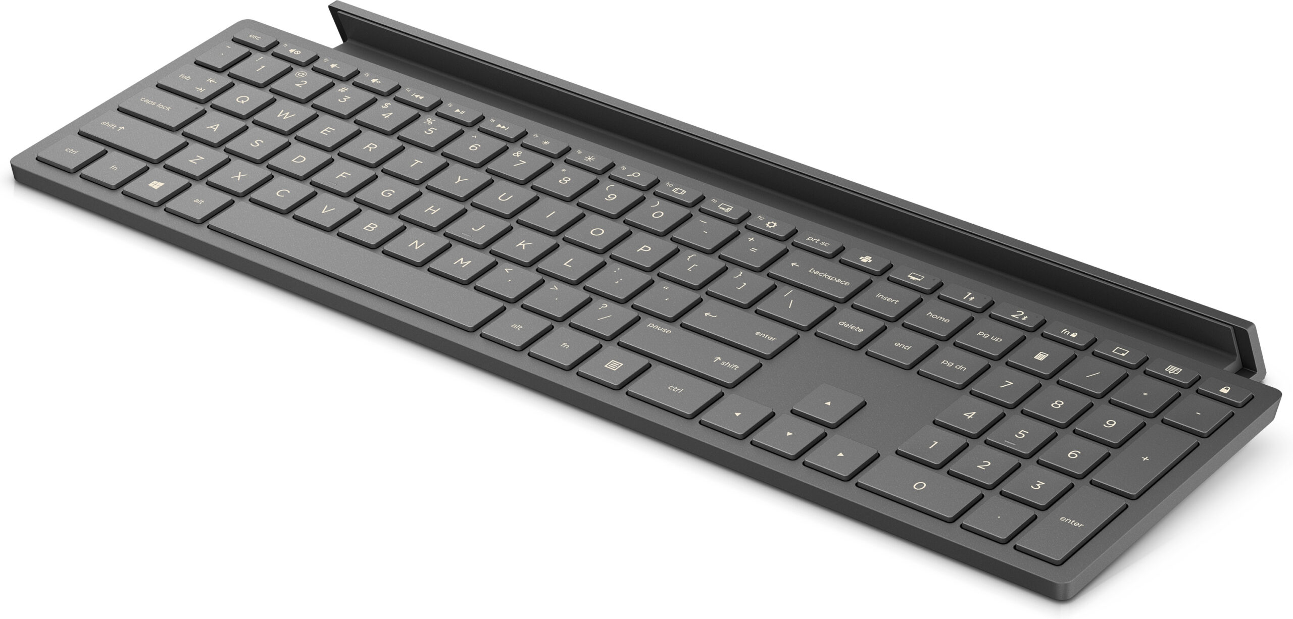 HP Klawiatura Dual Mode 1000 - obrazek 2