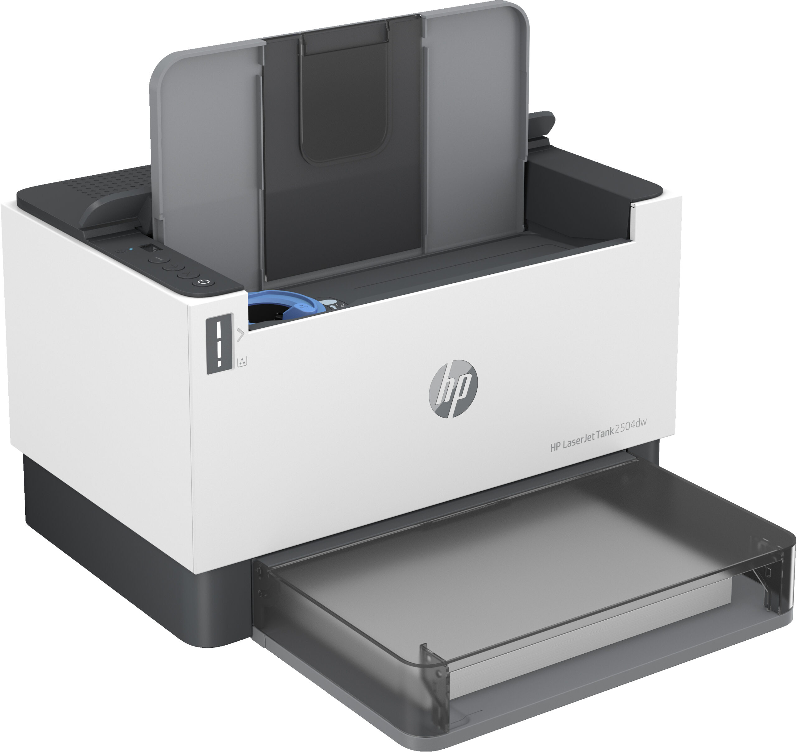HP LaserJet Drukarka Tank 2504dw - obrazek 3