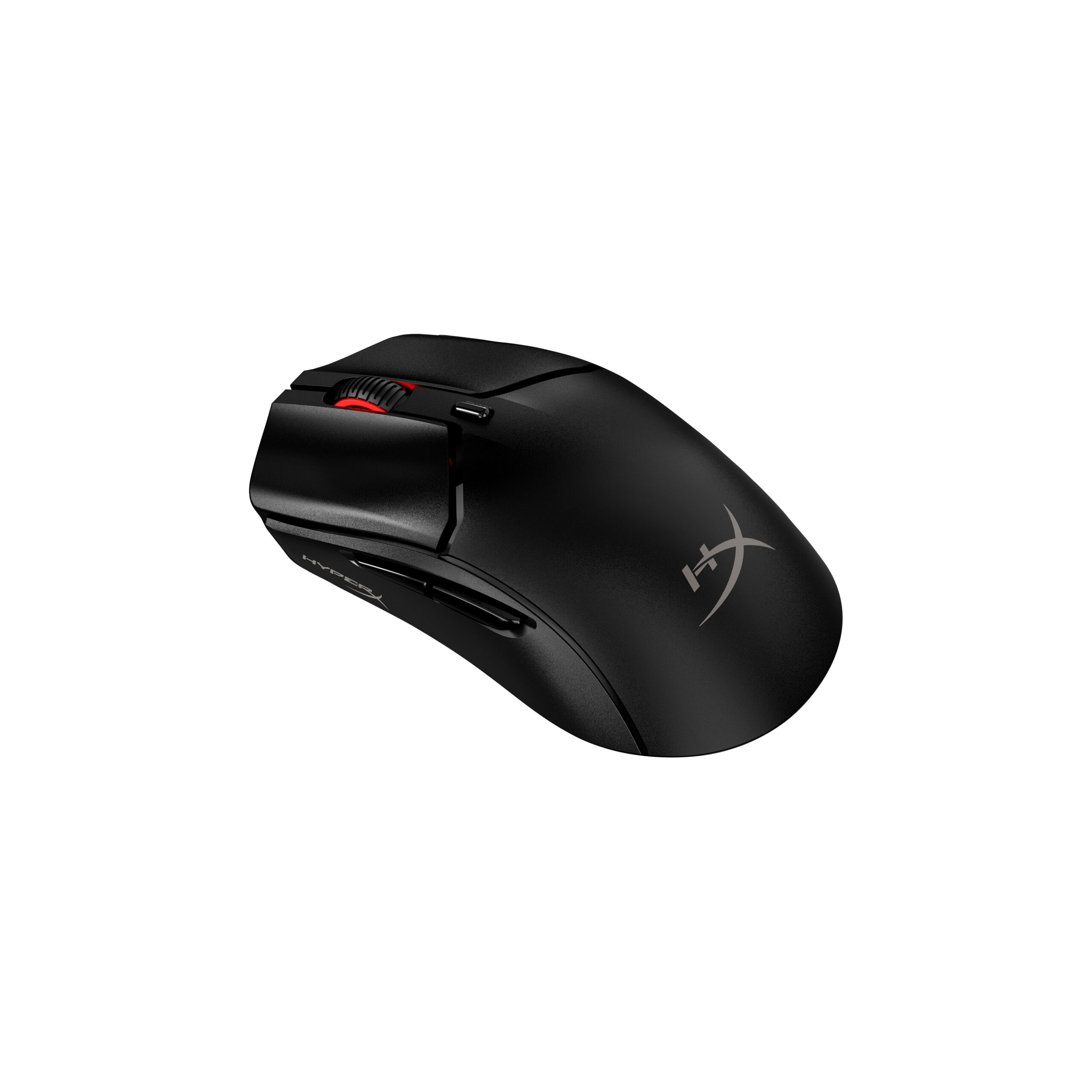 HyperX Pulsefire Haste 2 Mini – bezprzewodowa mysz dla graczy (czarna) - obrazek 2
