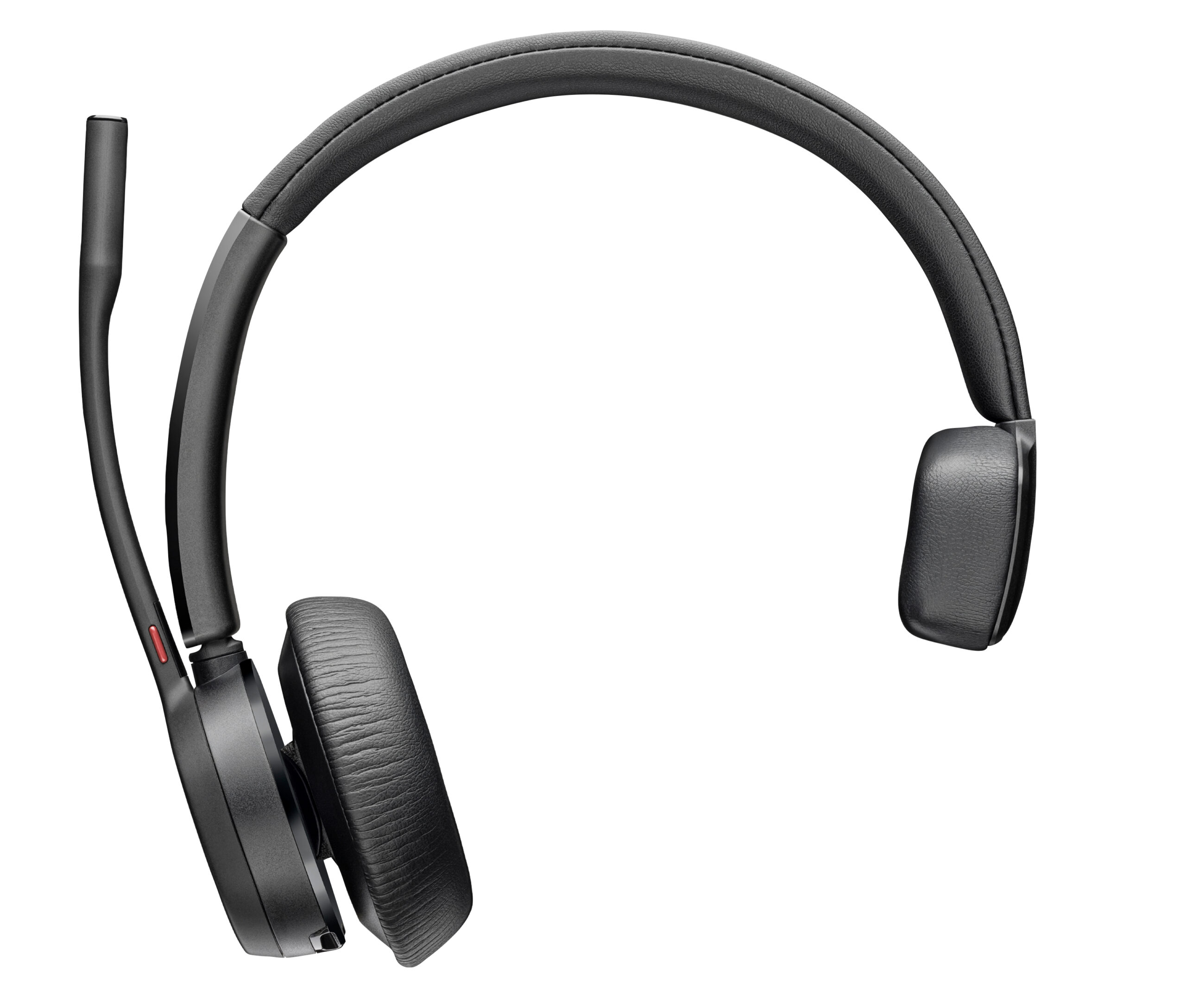 HP Poly Voyager 4310 Microsoft Teams Certified Headset +BT700 dongle +Charging Stand (77Y93AA)