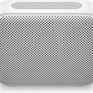 HP Głośnik Bluetooth 350, srebrny