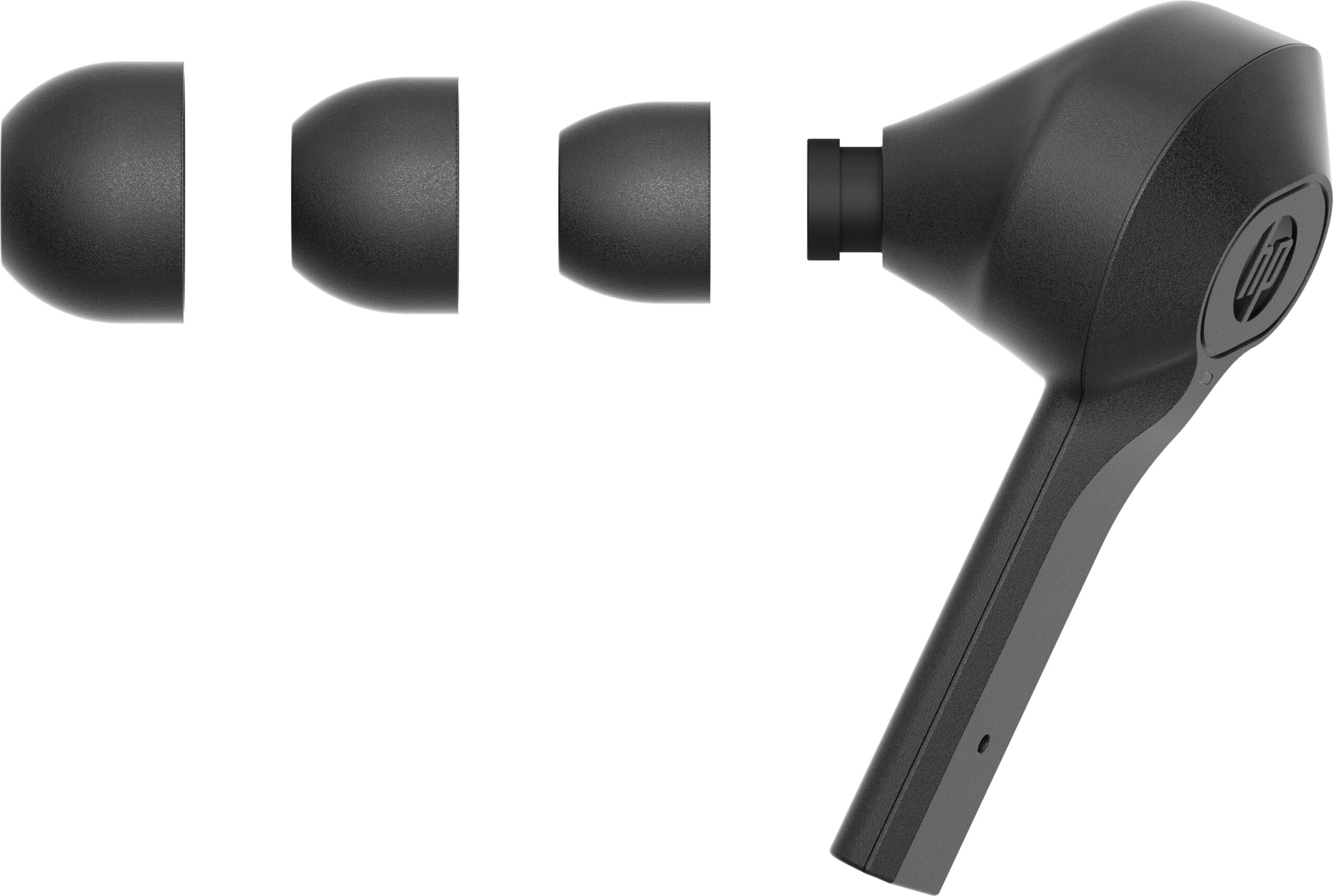 HP Słuchawki bezprzewodowe Earbuds G2 - obrazek 2