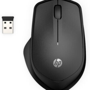 HP Wireless Silent Mouse 280M 19U64AA#ABB